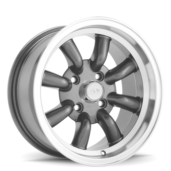 compare product Konig Rewind 16x7 4x114.3 ET0 Graphite