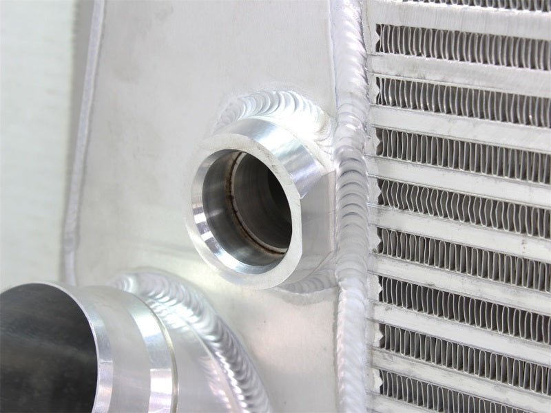aFe Bladerunner Intercooler w/ Tubes 13 - 14 Ford F - 150 EcoBoost Trucks V6 3.5L - My Store