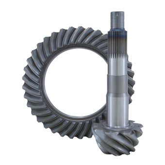 compare product Yukon Gear High Performance Gear Set For Toyota V6 in a 4.88 Ratio