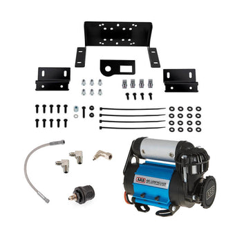 compare product ARB High Performance Single On-Board Compressor Kit - 12V 19-20 Ford Ranger SuperCrew