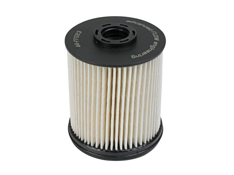 aFe ProGuard D2 Fuel Filter; GM Diesel Trucks 17 - 21; V8 6.6L L5P - Single - My Store