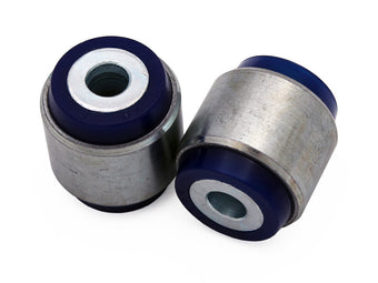 compare product SuperPro 2003 Honda Accord DX Rear Inner Toe Control Arm Bushing Kit
