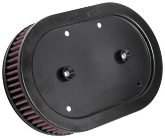 compare product K&N 88-12 Harley-Davidson Sportster Screamin Eagle Element Replacement Air Filter
