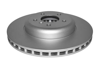 compare product DBA 14-17 BMW 535d Front En-Shield Standard Rotor