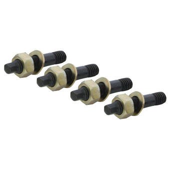 compare product Spectre Carburetor Stud Kit w/Hardware 1-1/2in.