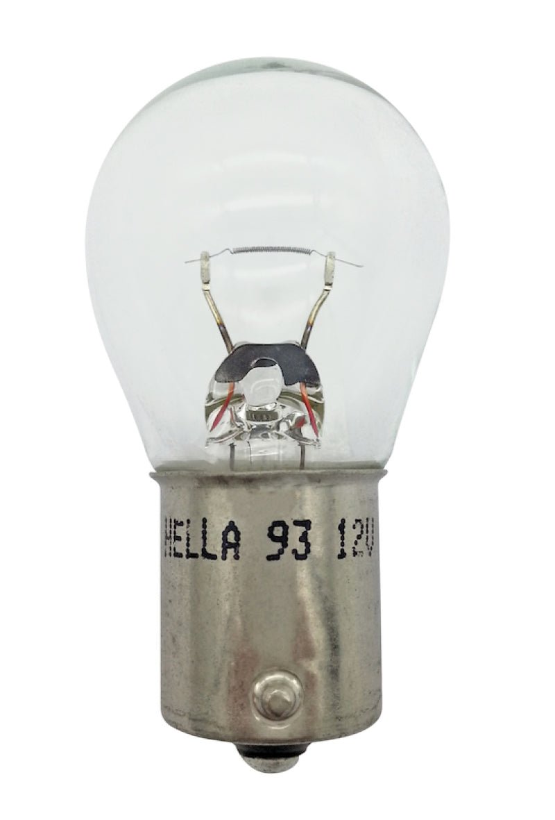 Hella Bulb 93 12V 13W BA15s S8 - My Store