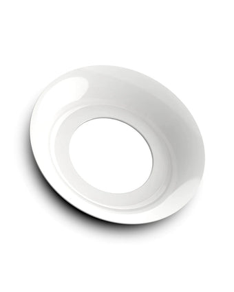 compare product Fifteen52 Super Touring Small Cover Plate - Rally White