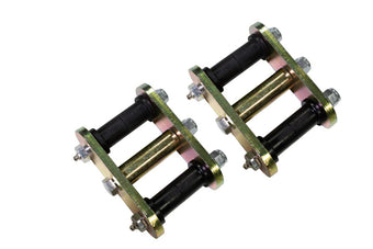 compare product Fishbone Offroad 76-86 Jeep CJ-7 Rear Greaseable Shackle