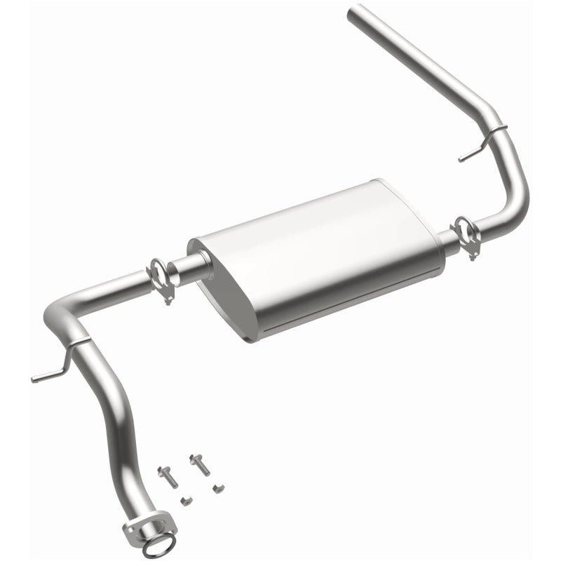 Magnaflow BRE Rear Muffler Kit Replacement Honda - My Store