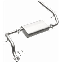 Magnaflow BRE Rear Muffler Kit Replacement Honda - My Store