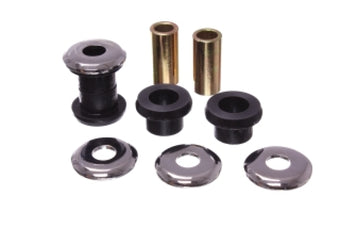 compare product Energy Suspension Harley-Davidson FLH/FLT Stock Handlebar Bushing Set - Zinc Washers
