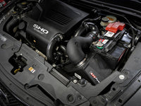 aFe MagnumFORCE Stage - 2 Pro 5R Air Intake System 10 - 18 Ford Taurus SHO Twin Turbo EcoBoost V6 3.5L - My Store