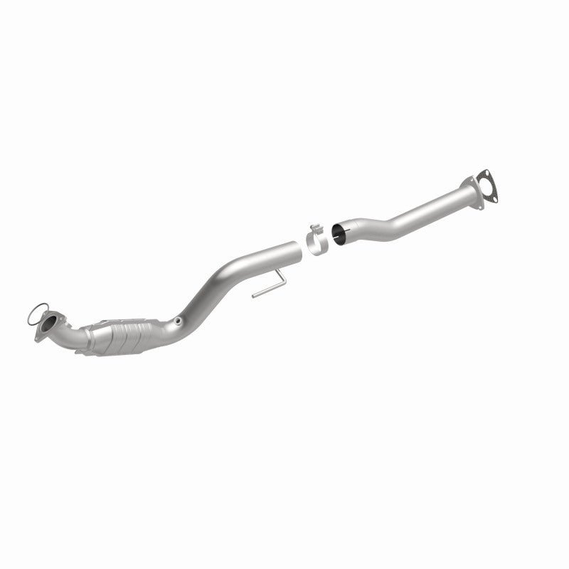 Magnaflow 07 - 09 Chevrolet Express 2500 4.8L Direct Fit Converter - My Store