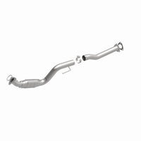 Magnaflow 07 - 09 Chevrolet Express 2500 4.8L Direct Fit Converter - My Store