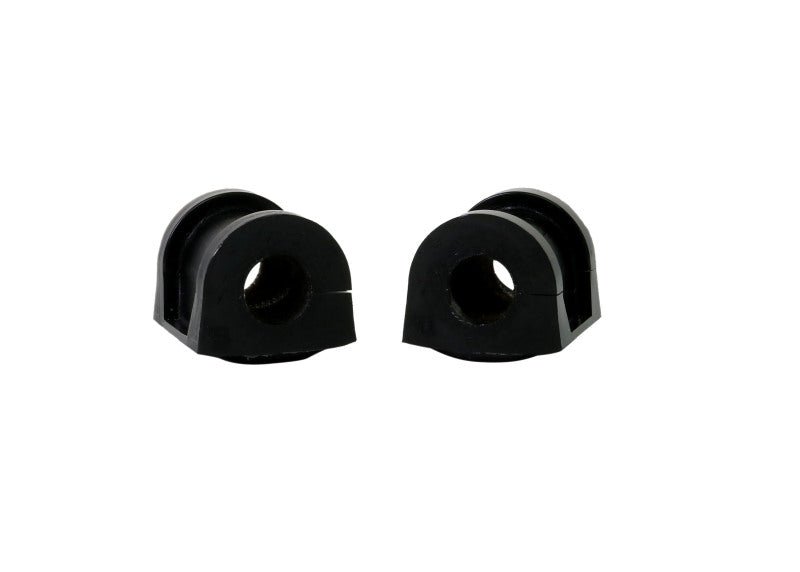 Whiteline Sway Bar 20mm Mount Bushing Service Kit (Use w/ PN BSR49 & BSR49Z) - My Store