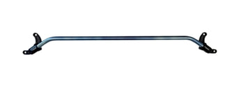 compare product Torque Solution 2022+ Subaru WRX Strut Brace - Titanium Burnt Blue