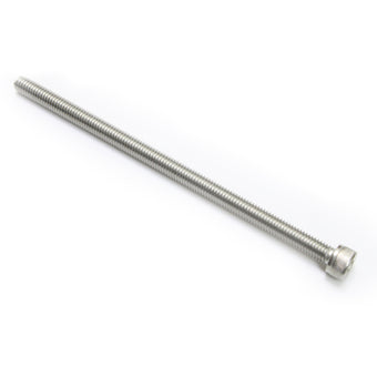 compare product Nitrous Express Socket Head Cap Screw M6-1.0 x 120mm S/S
