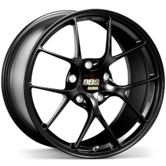 compare product BBS RI-D 20x10.5 5x112 ET15 Matte Black Wheel