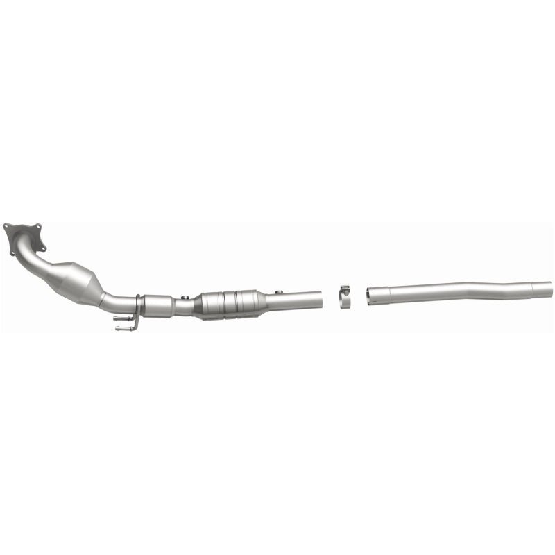 Magnaflow 08 - 13 Audi A3 2.0L Direct Fit Converter - My Store