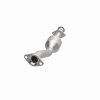 Magnaflow Conv DF 2012 - 2013 JUKE 1.6L Underbody - My Store