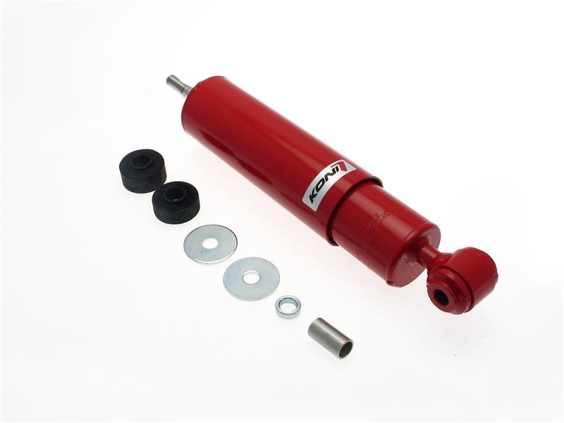 Koni RAID (Red) Shock 79 - 92 Mercedes W460/W461 - Rear - My Store