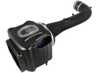 aFe Momentum GT PRO 5R Stage - 2 SI Intake System 14 - 17 GM Silverado/Sierra 1500 5.3L/6.2L - My Store