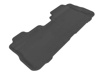 compare product 3D MAXpider 2010-2017 Chevrolet/GMC Equinox/Terrain Kagu 2nd Row Floormats - Black