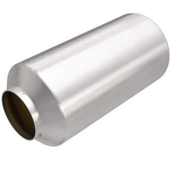 compare product MagnaFlow Universal Catalytic Converter 2.00 inch Short CA