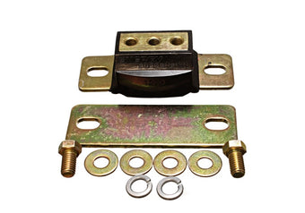 compare product Energy Suspension GM Transmission Mount - Short - Black