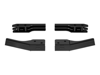 compare product ICON 21-UP Ford Bronco HIGH CLEARANCE CRASH BAR KIT
