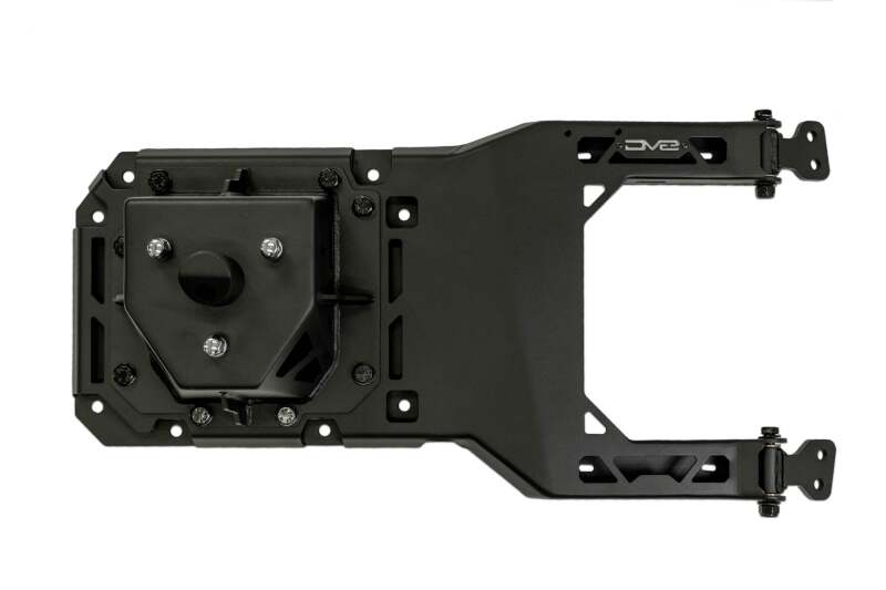 DV8 Offroad 21 - 24 Ford Bronco Tire Carrier - My Store
