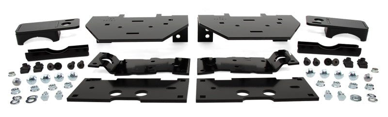 Air Lift LoadLifter 5000 Air Spring Kit 2020 Ford F - 250 F - 350 4WD SRW - My Store