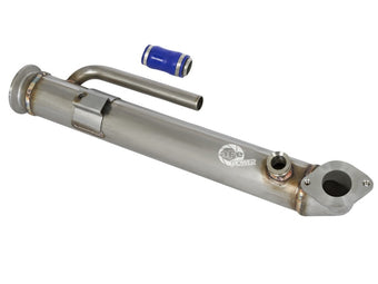 compare product aFe BladeRunner EGR Cooler 03-04 Ford Diesel Trucks V8-6.0L (td)