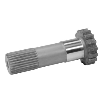 compare product Yukon Gear GM 8.25in Front Right Hand Inner Disconnect Stub Axle
