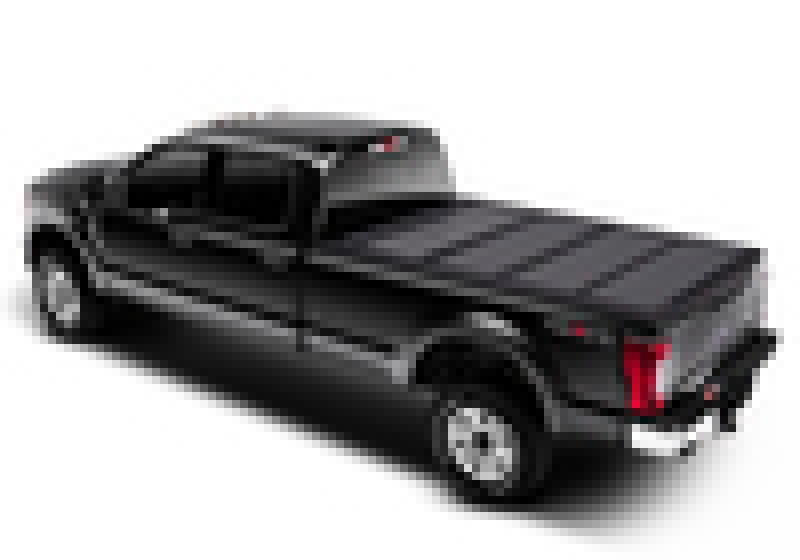 BAK 17 - 23 Ford Super Duty 8ft Bed BAKFlip MX4 Matte Finish - My Store