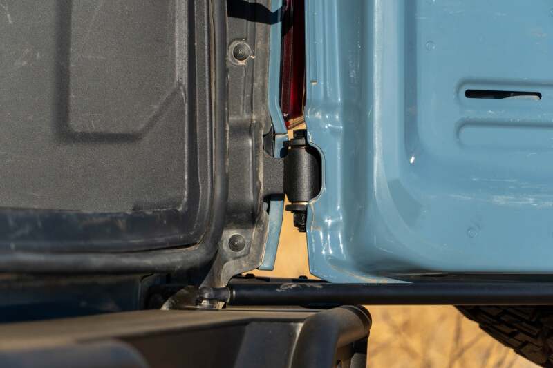 DV8 Offroad 21 - 24 Ford Bronco Tire Carrier - My Store