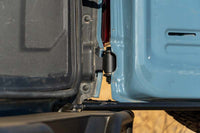 DV8 Offroad 21 - 24 Ford Bronco Tire Carrier - My Store