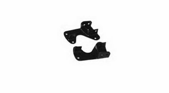 compare product Skyjacker 1984-1985 Ford Bronco II Radius Arm Bracket