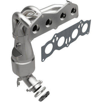 compare product MagnaFlow California Direct Fit Converter 09-10 Pontiac Vibe 2.4L