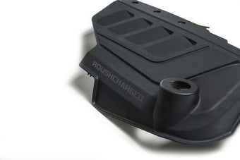 compare product Roush 2018-2022 Ford Mustang Roushcharged Engine Coil Covers for Ford Performance 2650 Supercharger