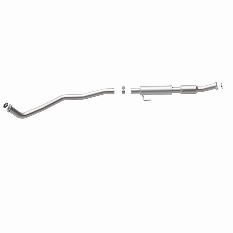 MagnaFlow Conv DF 09 Matrix/Vibe 2.4 FWD OEM - My Store