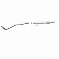 MagnaFlow Conv DF 09 Matrix/Vibe 2.4 FWD OEM - My Store