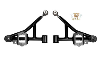 compare product UMI Performance 93-02 GM F-Body Front Lower A-Arms - Street