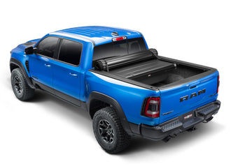 compare product Truxedo Full Size Truck (Non Flareside/Stepside/Composite Bed) TonneauMate Toolbox