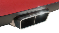 Corsa 2009 - 2010 Dodge Challenger R/T 5.7L V8 Auto Polished Xtreme Cat - Back Exhaust - My Store