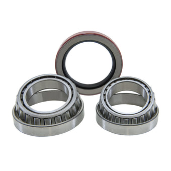 compare product Yukon Gear Axle Bearing & Seal Kit For 11 & Up GM 11.5in AAM Rear