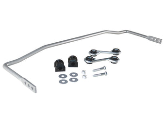 compare product Whiteline 5/83-3/91 BMW 3 Series E30 318/320/323/325 Rear 16mm Adj Heavy Duty Swaybar