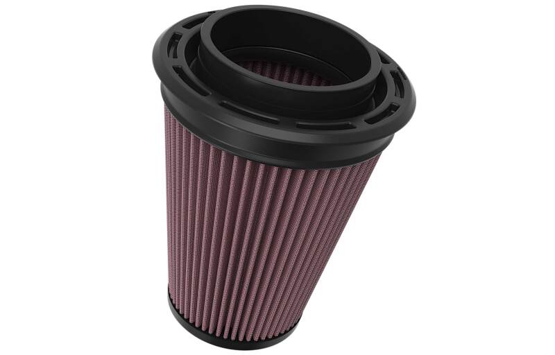 K&N Universal Clamp - On Air Filter - My Store