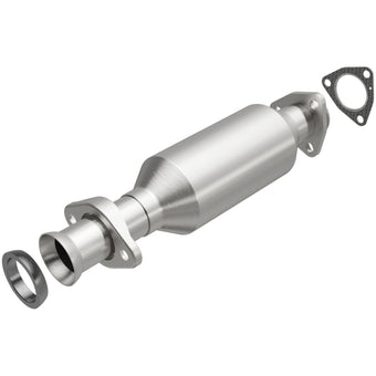 compare product MagnaFlow Direct Fit Catalytic Converter 92-95 Integra 1.7/1.8 CA