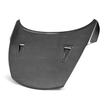 compare product Seibon 11-14 Nissan Juke GTR Style Carbon Fiber Hood